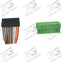 SCHNEIDER ELECTRIC Connector: Modicon M171 (MPN TM171ACB4OI1M). Key specifications — Manufacturer Part Number: TM171ACB4OI1M; Series: Modicon M171; Product Type: Connector.