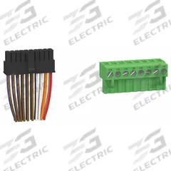 SCHNEIDER ELECTRIC Connector: Modicon M171 (MPN TM171ACB4OI1M). Key specifications — Manufacturer Part Number: TM171ACB4OI1M; Series: Modicon M171; Product Type: Connector.