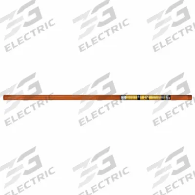 KLEIN TOOLS Conduit Bender Handle: Steel - Handles for Conduit Benders