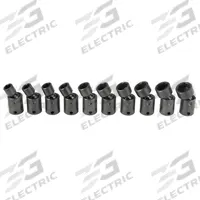 PROTO Impact Socket Set: 3/8 in Drive Size, 10 Pieces, 8 mm to 18 mm Socket Size Range, (10) 6-Point (MPN J72133M). Key specifications — attr1204187: PROTO; attr1224350: 8 mm to 18 mm; attr1204189: None; attr1204193: (10) 6-Point; attr1226868: 3/8 in.