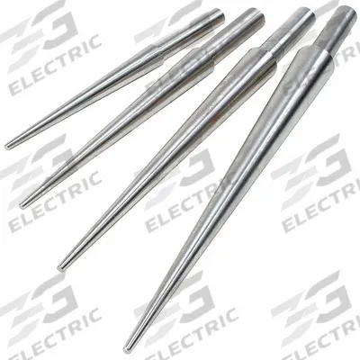 APPROVED VENDOR Dart Set: 12 in Overall Lg, H-4114.3F - Accessories for Soil Density Gauges & Voluvessels