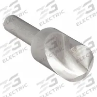KEO Countersink: 90°, 1 Flute, 1/4 in Body Dia, High Speed Steel (MPN 919-000-087). Key specifications — Brand: KEO.