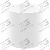OILITE Sleeve Bearing: PTFE, 5/8 in Bore, 3/4 in OD, 3/4 in Overall Lg, White, -325°F to 500°F, 5 PK (MPN VS-1012-06B). Key specifications — Color: White; Brand: OILITE.