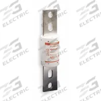 MERSEN Fuse: Class L, A4BY Series, Bolt-On Body, Time-Delay, 2.001 kA, 600 V AC, 300 V DC (MPN A4BY2001). Key specifications — Brand: MERSEN; Series: A4BY.