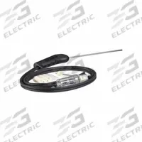 BACHARACH INC Probe Assembly: Repl Probes, Carbon Monoxide Analyzers, Repl Probe Assembly, 0019-9376 (MPN 0019-7110). Key specifications — Manufacturer Part Number: 0019-7110; Brand: BACHARACH INC; Compatible Product Type: Carbon Monoxide Analyzers; Compatible with Grainger Part Number: 783PT8; Compatible with Manufacturer Model Number: 0019-9376; Product Type: Replacement Probe Assembly.