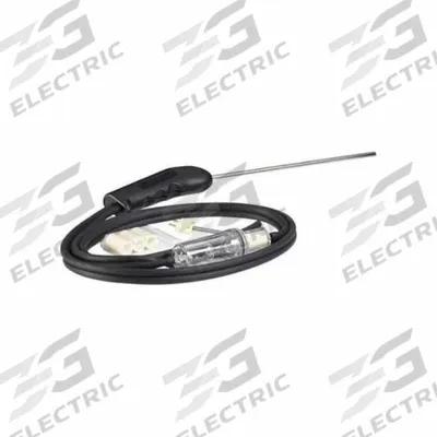 Bacharach Probe Assembly: Repl Probes, Carbon Monoxide Analyzers, Repl Probe Assembly - Replacement Probes