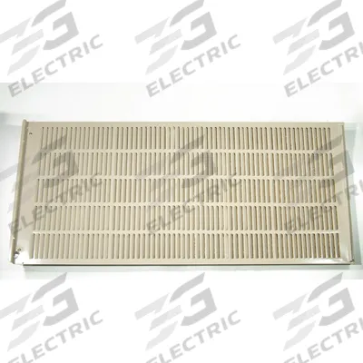 CHAMPION Louver Assembly: 322117-104. Key specifications — Manufacturer Part Number: 322117-104. - Replacement HVACR Fans, Filters & Ventilation Parts