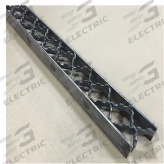APPROVED VENDOR Ladder Tread Bar: Bar, Serrated, Steel (MPN 6926T-1875-84). Key specifications — Manufacturer Part Number: 6926T-1875-84; Product Type: Bar; Brand: APPROVED VENDOR.
