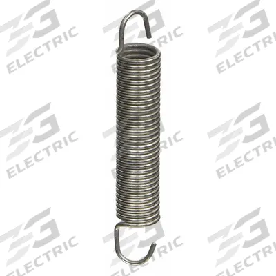 ELECTROLUX Idler Spring: 3205241 - Electrolux Washing Machine & Dryer Parts