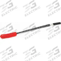 IO HVAC CONTROLS Thermostat: Mfr Part # TS-50. Key specifications — Manufacturer Part Number: TS-50.