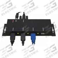 BENCHPRO Scale Hub Kit: 170654/174880 (MPN 180771). Key specifications — Includes: Cable; Compatible Manufacturer Part Number: 170654; Interface: USB; Product Type: Scale Hub Kit.