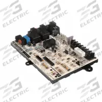 CARRIER Circuit Board: Mfr Part # HK42FZ014. Key specifications — Manufacturer Part Number: HK42FZ014; Product Type: Furnace Control Board.