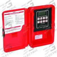 COOPER ATKINS Thermistor Thermometer: -40°F to 300°F, 3 Channels (MPN SH66A-E). Key specifications — Brand: COOPER ATKINS; Accuracy: ±0.3°F or ±0.5% of Reading Whichever is Greater; Testing Functions: Min/Max Temperature.