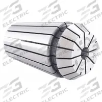 TECHNIKS Collet: ER8, 3 mm (MPN 04208-03.0). Key specifications — attr1033353: 04208-03.0; attr1033354: TECHNIKS.