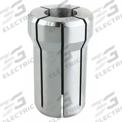 LYNDEX-NIKKEN Collet: DA180, 1/8 in (MPN 018-008). Key specifications — attr1033633: 018-008; attr1033634: LYNDEX-NIKKEN.