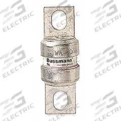 Semiconductor Fuse: FWA Series, Fast-Acting, 70 A, 150 V AC, 150 V DC DC Volt Rating, Non-Indicating (MPN FWA-70B). Key specifications — Series: FWA; Brand: BUSSMANN; Voltage Type: AC/DC.