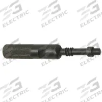 MAG-MATE Replacement Handle: PNL0250HDL, Below-the-Hook Lifting Magnets. Key specifications — Brand: MAG-MATE; Manufacturer Part Number: PNL0250HDL; Product Type: Handle.