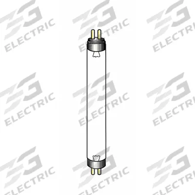 ELGA Lamp: LC118 - Water Purification System UV Lamps