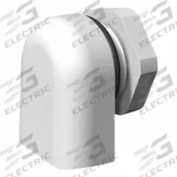 HAMMOND Ventilator: For Most Types of Metallic and Non-Metallic Enclosures, Polycarbonate (MPN SDV180-1). Key specifications — Brand: HAMMOND; Accessory Type: Rainproof Ventilator; Application: For Most Types of Metallic and Non-Metallic Enclosures; Features: Mount to Enclosure Wall Thickness up to 0.16 in; Material: Polycarbonate.