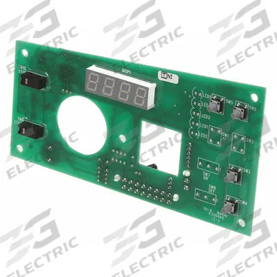 HOBART Assembly: 00-917212 - Replacement Parts for Food Mixers