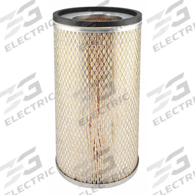 BALDWIN FILTERS Automotive Air Filter: Round-Oval, Engine, Round, Axial Seal - Round/Oval Engine Air Filters