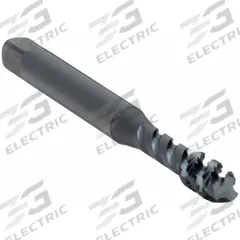 OSG Screw Thread Insert STI Tap: Spiral Fute, 3/8"-24 UNF, H3 / 2B-3B, 3 Flute (MPN 30201801). Key specifications — attr1299996: H3 / 2B-3B.