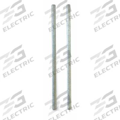 DOMNICK HUNTER Tie Rod Kit: TRK1 - Bolt Kits