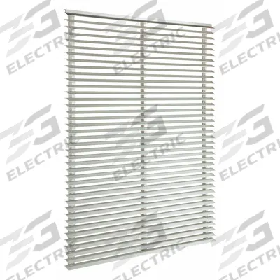FRIEDRICH Architectural Grille: Architectural Grille (MPN VPAL2) - Grilles