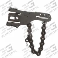 RIDGID Pipe Cutter Attachment: For use with CR-320-E/CT400/RP 330-B/RP 330-C/RP 340 (MPN 34403R). Key specifications — attr531241: CR-320-E; attr531245: Press Snap Pipe Cutter Attachment; attr531235: 34403R.