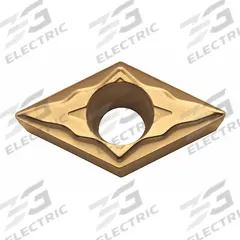 KYOCERA Diamond Turning Insert: DCMT3251XQ CA515, DCMT11T304XQ. Key specifications — attr257732: DCMT3251XQ CA515; attr257733: DCMT11T304XQ.