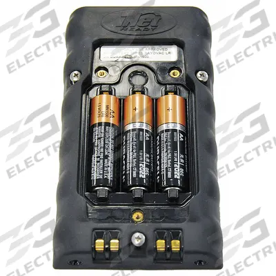 INDUSTRIAL SCIENTIFIC Battery Pack: MX6 iBrid, INDUSTRIAL SCIENTIFIC, Repl Part - Industrial Scientific Replacement Parts