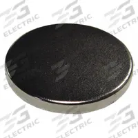 STORCH PRODUCTS Rare Earth Magnet: Neodymium, 1 in Outside Dia, 0.12 in Thick, Disc Magnet, 35 (MPN B002-6025-035N). Key specifications — Max Pull Force: 15 lbf.