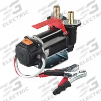 PIUSI Electric Drum Pump: 12 V DC, 12 gpm Max. Flow Rate, Manual, 13 ft (MPN F0022300C). Key specifications — Brand: PIUSI; Meter: Not Included.