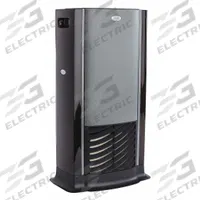 Portable Humidifier: Evaporation, 3.5 gal Daily Humidification Output, Cool, Tower Housing, Bottle (MPN D46 720). Key specifications — Brand: AIRCARE.