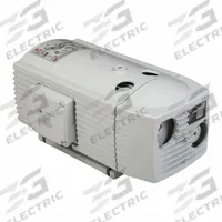 SCHMALZ Dry running vacuum pump: 0.9 kW, 3 Phase, 230/460V AC, 30 cu m/hr Free Air Displacement (MPN 10.03.01.00349). Key specifications — attr51477: 10.03.01.00349; attr51480: SCHMALZ; attr51504: G; attr51550: 230/460V AC; attr51559: 3.
