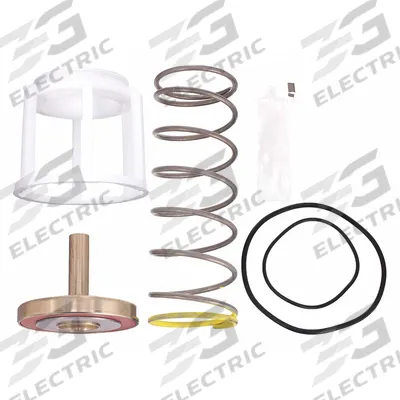 Watts First Check Valve Repair Kit: First Check Valve Repair Kit, 818DD1/818DD7/818DE2 - Repair Kits & Parts for Watts Backflow Preventers