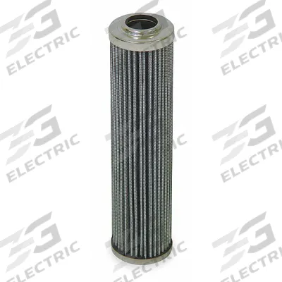Parker Hydraulic Filter Element: 935191, HC9801FDP4H - Hydraulic Cartridge Filter Elements
