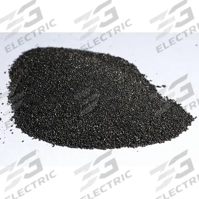 APPROVED VENDOR Blast Media: Stainless Steel Shot, 35 to 50 Mesh - Stainless Steel Shot Blasting Media