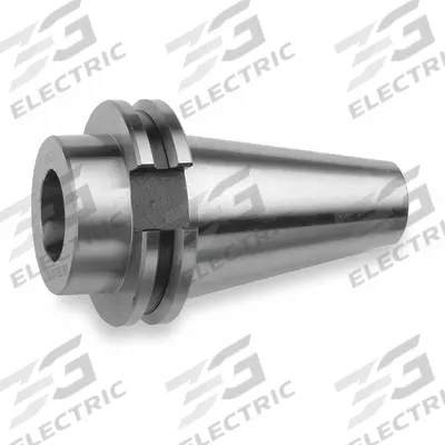 TAPMATIC Tapping Head Arbor: BT50 to 1 in (MPN 23955) - BT to Straight-Shank Arbors