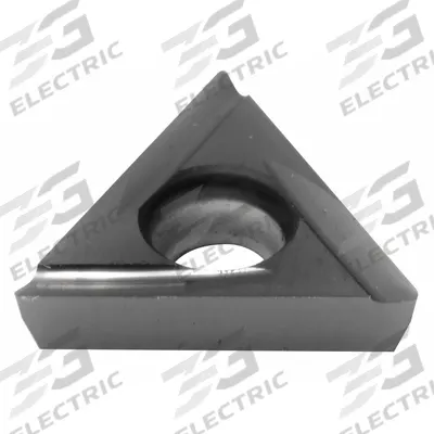 SUMITOMO Triangle Turning Insert: TPGT630.5RFX - Triangle (T) Indexable Turning Inserts
