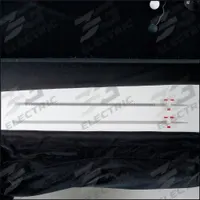 KIMBLE Straight Bore Buret: 25 mL, B, 571 mm, ±0.06 mL, 0.1 mL Inc, Borosilicate Glass (MPN 17026F-25). Key specifications — attr1371335: No; attr1371313: ±0.06 mL; attr1371332: KIMBLE; attr1371322: Borosilicate Glass.