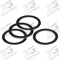 DYNABRADE Shim,PK4: Mfr Part # 52173, Shim, Compatible with Mfr Part # 52452/52453/52455, 4 PK. Key specifications — attr948908: 52173; attr948911: 52452; attr948916: Shim.