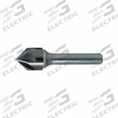 KEO Countersink: 60°, 6 Flute, 5/8 in Body Dia, TiN Coated Carbide (MPN 919-002-993). Key specifications — attr1301035: KEO.