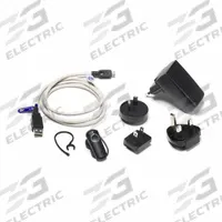 FLIR Bluetooth Headset Kit: Headset, FLIR, T197771ACC. Key specifications — Manufacturer Part Number: T197771ACC; Brand: FLIR; Accessory Type: Headset.
