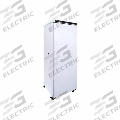 ARCTIKO Biomedical Refrigerator: 13.95 cu ft, Upright, 2°C to 8°C, 27 in Overall Dp - Pharmacy & Vaccine Refrigerators