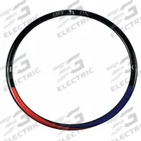 AMERICAN STANDARD Faucet Temperature Indicator Decal (MPN 060129-0070A). Key specifications — attr1163972: Reliant Bathtub and Shower Faucets; attr1163979: AMERICAN STANDARD; attr1163973: Faucet Temperature Indicator Decal.