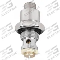 T&S BRASS Cartridge Assembly: For Spray Valve Bonnet Assembly Series, Use with Hot/Cold Water, Brass (MPN 002856-40). Key specifications — Compatible Series: Spray Valve Bonnet Assembly; For Water Temperature: Hot/Cold; Compatible Brand: T&S Brass; Product Type: Cartridge; Includes: (1) Bonnet; Material: Brass.