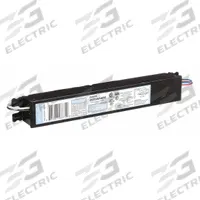 ADVANCE Fluorescent Ballast: 120 to 277V AC, 1 Lamps Supported, 17 W_25 W_28 W_32 W Bulb Watt (MPN IOPA-1P32-LW-N). Key specifications — attr1125022: (1) F32T8U; attr239899: ADVANCE; attr1125144: 1.