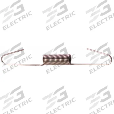 HONDA Spring Governor: 16561Z0L000 - Honda Engine Parts