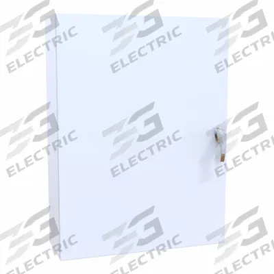 HAMMOND Enclosure: 304 Stainless Steel, 48 in x 36 in x 12 in, NEMA 12/13/3R/4/4X - Stainless Steel Enclosures